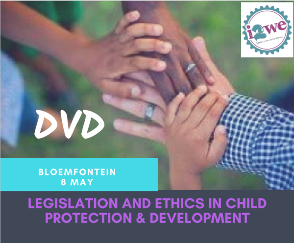 Legislation And Ethics In Child Protection & Development