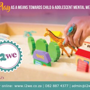 Using Play as a Means towards Child and Adolescent Mental Well-being