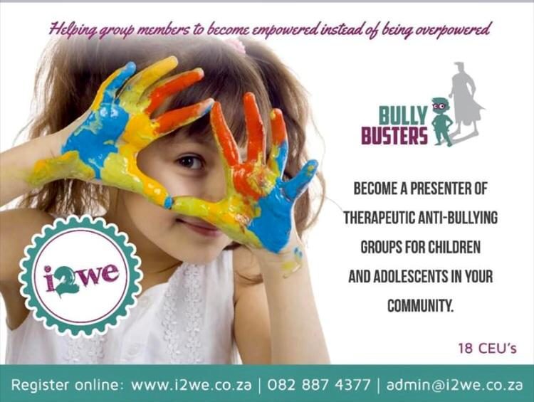 Bully Busters Course for Facilitators