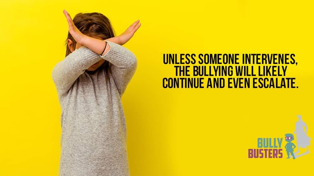 BullyBusters Facilitator Training (Online)