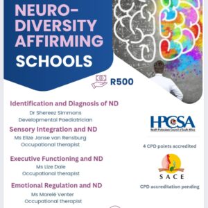 Creating Neurodiversity Affirming Schools